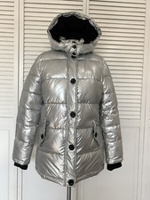 Piumino DIRSEL junior taglia