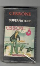 Cerrone supernature - cerrone,