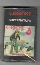 CERRONE - SUPERNATURE