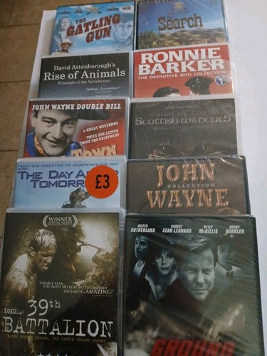 Job lot brand - new, &