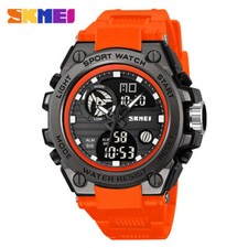 Orologio digitale uomo SKMEI
