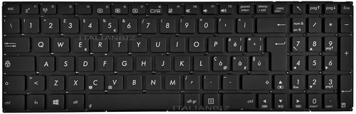 Tastiera italiana per asus - tastiera,