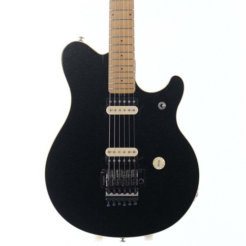 Music man axis - man,
