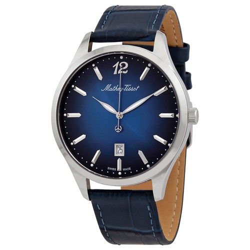 Orologio uomo mathey - orologio,