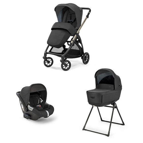 Inglesina electa trio - inglesina, sistema