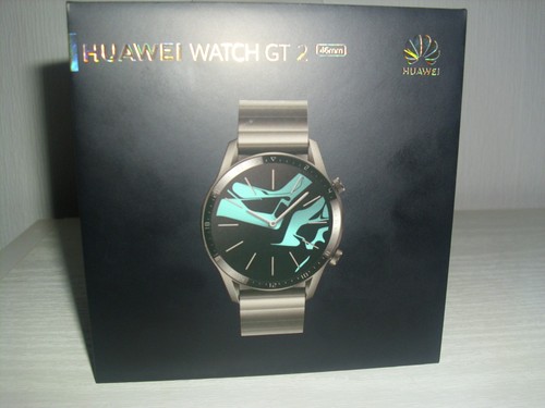 Huawei watch 46mm - gt, 2,