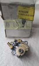 POMPA OLIO APRILIA DERBI GILERA PIAGGIO VESPA 50 2T AC LC, NRG POWER DT- 82652R.