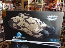 Multiverse batman véhicule - dc,