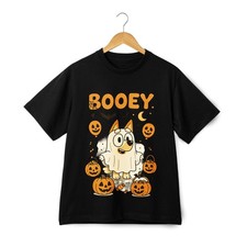 T-shirt Halloween divertente