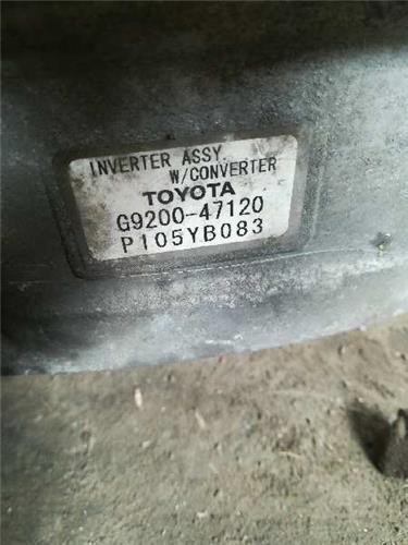 G920047120 convertisseur - ,