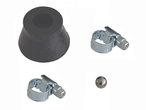 Set ricambi per pompe - , a