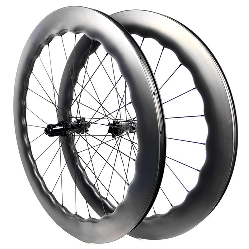 Set ruote bici - , 700c