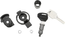 Givi lock set - per, top
