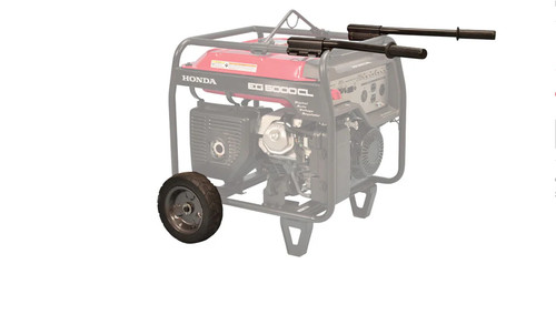 Kit ruota generatore honda - kit,