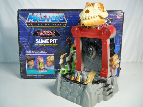 K26i8196 slime pit con - k26i8196,