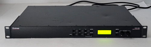 Extron dvs 605 - dvs,