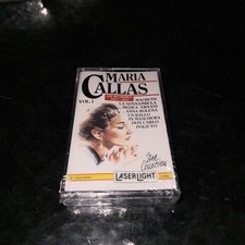 Maria Callas Live Recordings