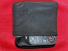 TEK Fix&Go GONFIA PNEUMATICI COMPRESSORE ARIA PORTATILE Universale