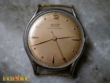 Orologio uomo vintage TISSOT