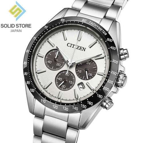 Orologio cronografo citizen - cronografo,