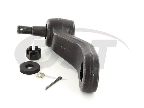 K6536 pitman arm moog - arm,