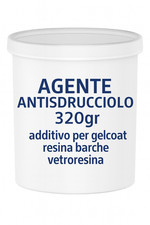 Agente antisdrucciolo 320gr