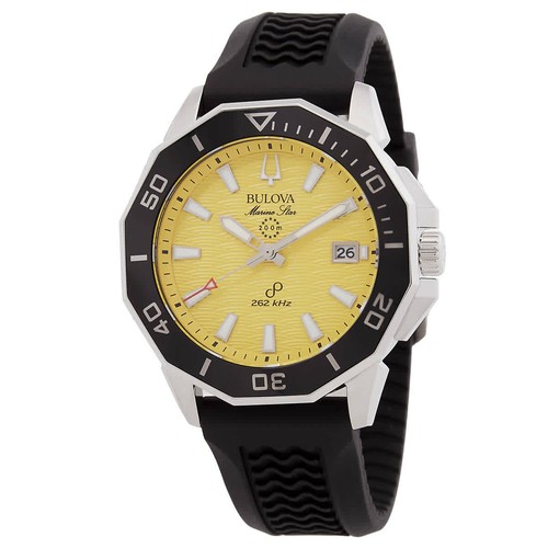 Orologio uomo bulova - orologio, marine