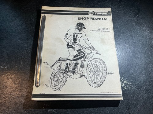 1977 can mx - 1977, &