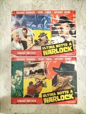 Film Poster Henry Fonda Quinn