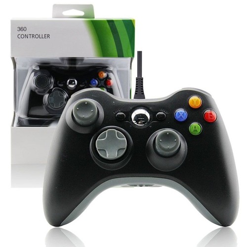 Mando con cable - , compatible