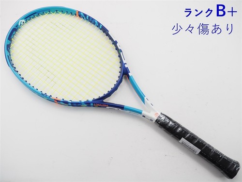 Racchetta tennis usata head - da,
