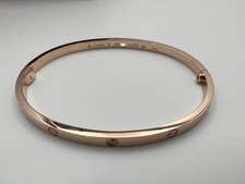 Cartier LOVE Bracelet Small