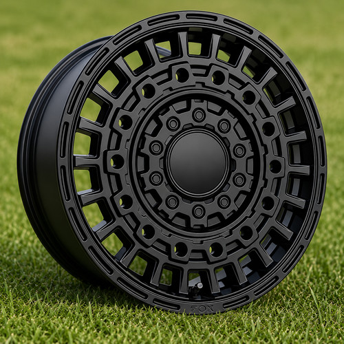 Jantes 6x130 et45 - jantes, 17''