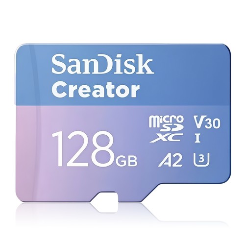 Scheda memoria sandisk - scheda, di