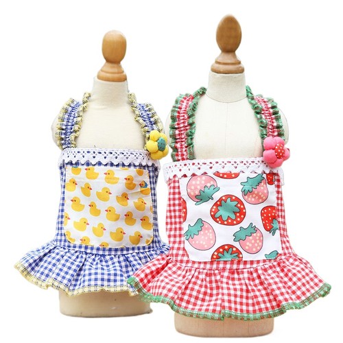 Vestito per cani - per,