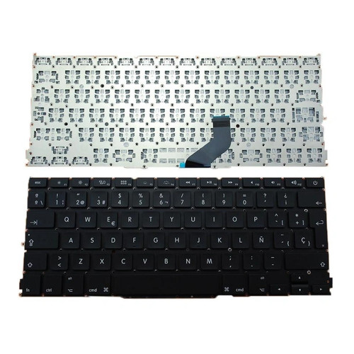 Tastiera per portatile apple - tastiera,