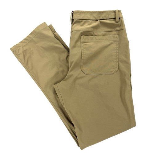 Pantalone lululemon uomo - lululemon, abc
