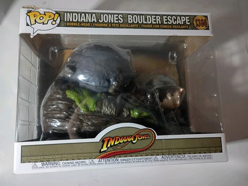 Funko pop figurina vinile - funko, in