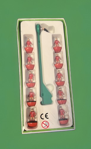 Subbuteo leggenda vintage - leggenda,