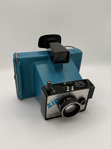 Polaroid macchina fotografica