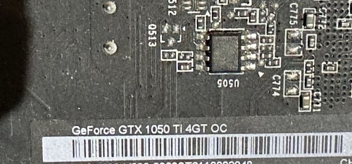 Msi nvidia geforce - msi, ti