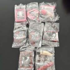 NANA × PASSIONAL LOVER Mini