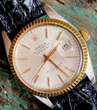 Rolex datejust orologio uomo - datejust,