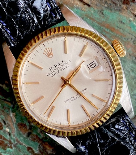 Rolex datejust orologio - rolex,