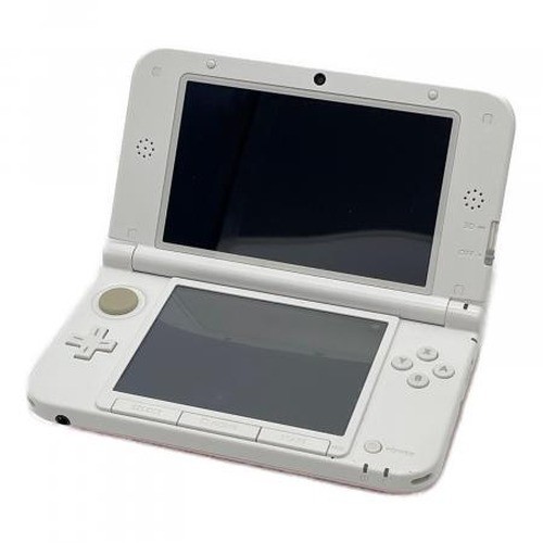 Nintendo 3ds console - nintendo, ll