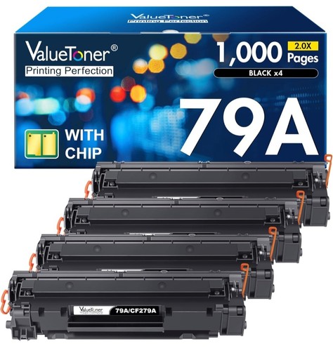 Cartucce toner ricambio per - cartucce,