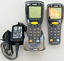 Symbol MC1000 Delta Elec