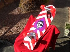 Powell Steve Steadham completo