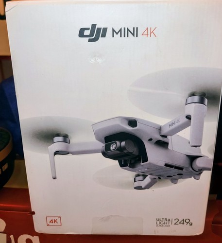 Dji mini drone con - mini,