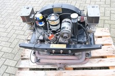 Motore Porsche 912 616/36 90